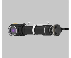 Armytek Wizard C2 WUV Magnet USB -Petzl-Työkalukauppa wizard wuv 3