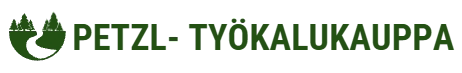 Petzl-Työkalukauppa